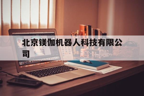 北京镁伽机器人科技有限公司(北京镁伽机器人科技有限公司招聘)