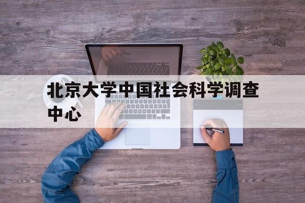 北京大学中国社会科学调查中心(北京大学中国社会科学调查中心暑期访问员)