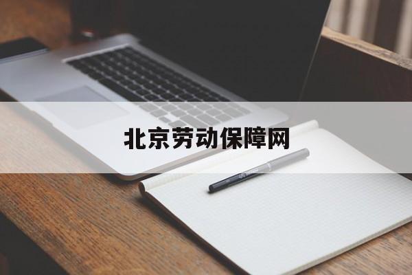 北京劳动保障网(北京劳动保障网的建设体现的是什么理念)