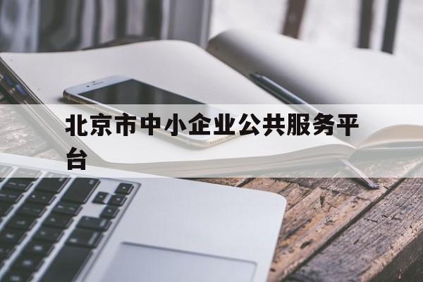 北京市中小企业公共服务平台(北京市中小企业公共服务平台电话)