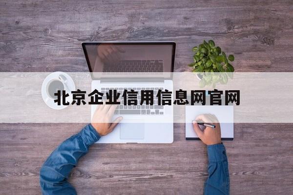 北京企业信用信息网官网(北京企业信用查询系统官网)