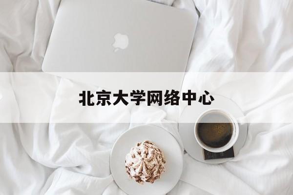 北京大学网络中心(北京大学网络服务首页)